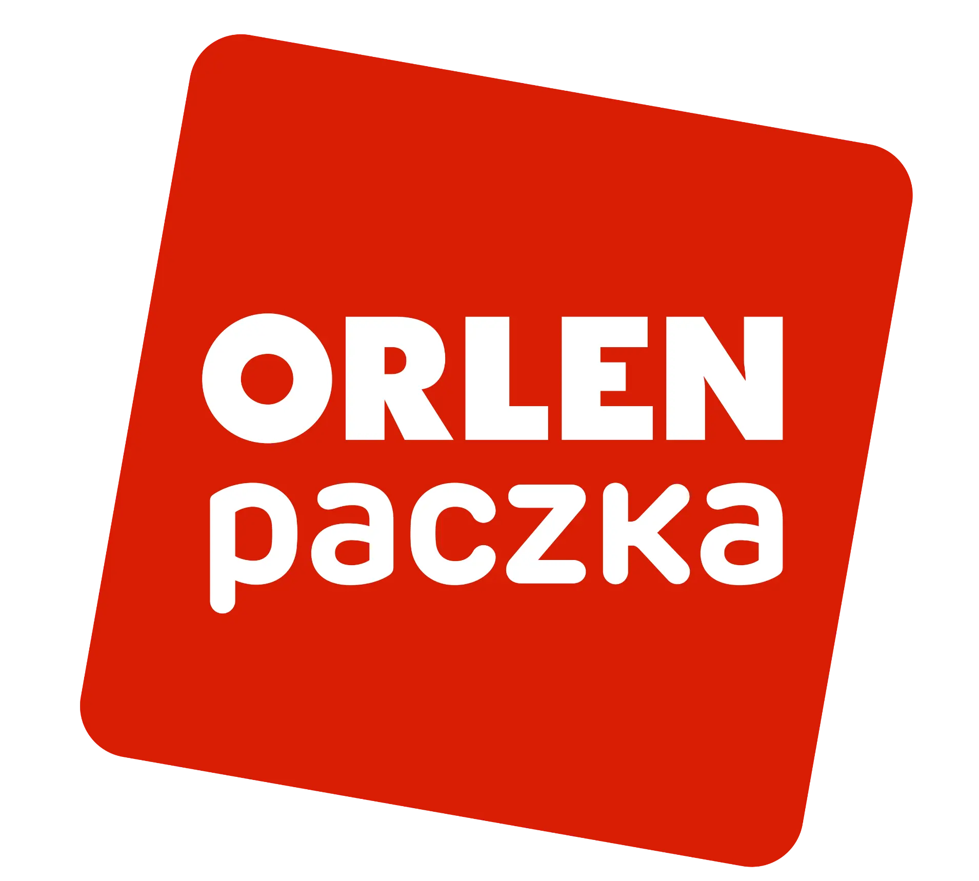 2 Orlen Paczka logo